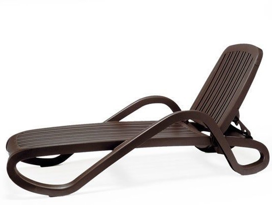 Шезлонг Eden caffe купить в Юрьев-Польском