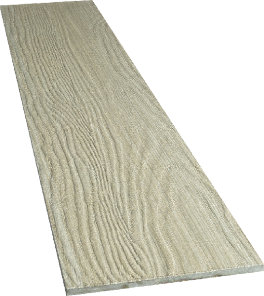 Фиброцементный сайдинг SidWood с фактурой под дерево W-132 Прямой купить в Юрьев-Польском