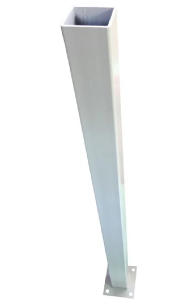 Кронштейн для столба Polivan металл купить в Юрьев-Польском