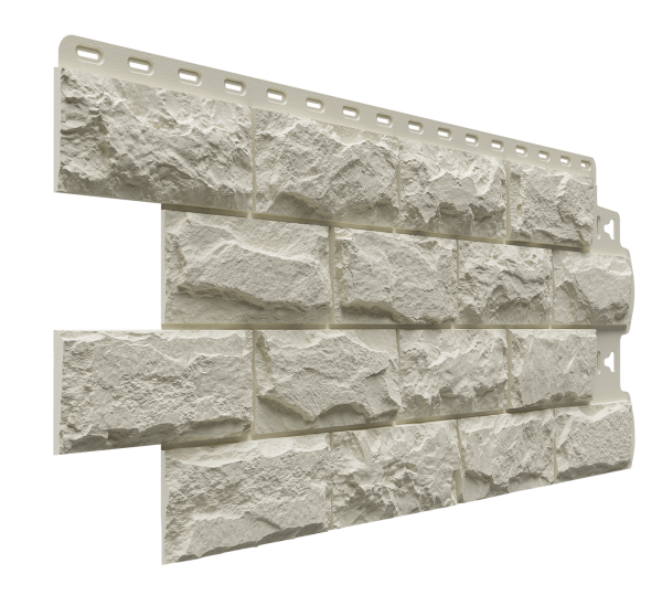 Фасадная панель Docke, Dufour (Камень) ТИРОЛЬ купить в Юрьев-Польском