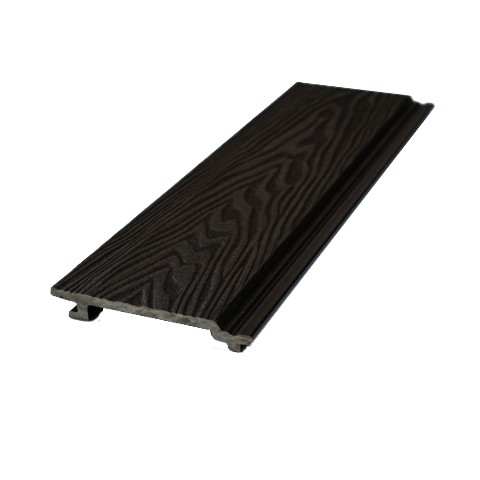 Фасадная панель из ДПК ECODECKING Венге купить в Юрьев-Польском