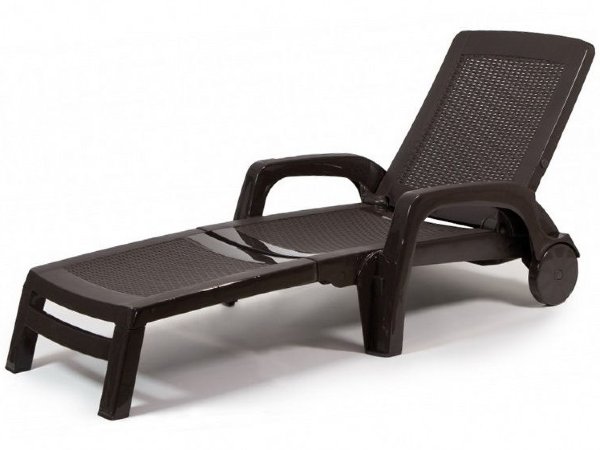 Шезлонг Miami купить в Юрьев-Польском