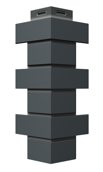 Угол Flemish Тёмно-серый купить в Юрьев-Польском