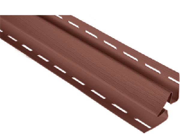 Угол внутренний Премиум Т-13, ВН, Красно-коричневы купить в Юрьев-Польском