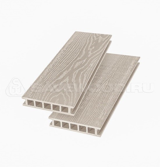 Террасная доска из ДПК SW-Fagus «SaveWood» бежевый купить в Юрьев-Польском