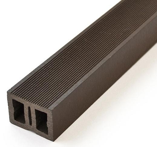 Лага ДПК 48х35х4000мм NanoWood купить в Юрьев-Польском