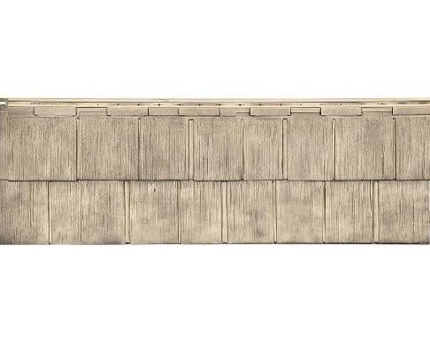 Фасадная панель Техоснастка, Щепа Пихта Урал купить в Юрьев-Польском