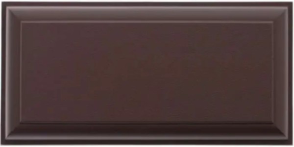 Система отделки углов - отделочный элемент №1 Альта-Профиль Коричневый 0,25 х 0,13 м купить в Юрьев-Польском