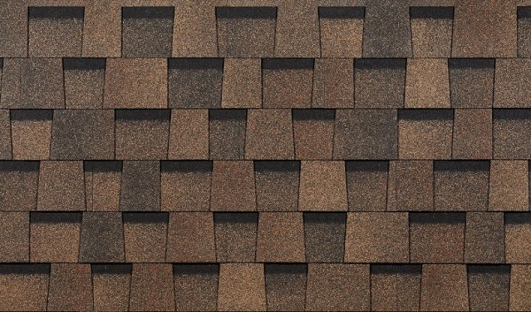 Ламинированная черепица Docke, DRAGON LUX,ТРЮФЕЛЬ купить в Юрьев-Польском