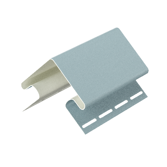 Внешний угол 75 мм Docke Голубика купить в Юрьев-Польском