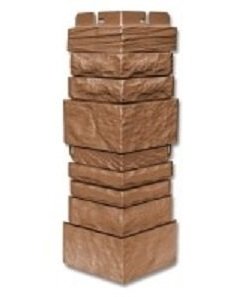 Наружный угол КАМЕНЬ ШОТЛАНДСКИЙ Блэкберн купить в Юрьев-Польском