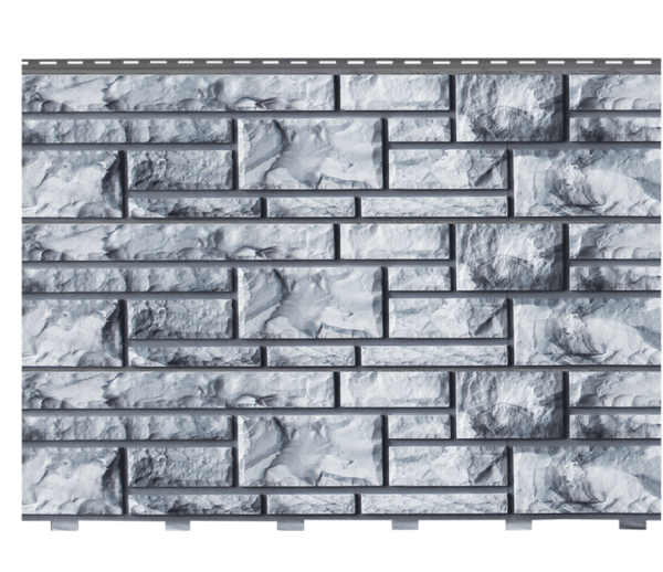 Фасадные панели «Доломит эксклюзивный», Агат купить в Юрьев-Польском