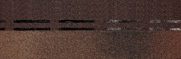 Коньково-карнизная черепица Docke Premium, трюфель купить в Юрьев-Польском