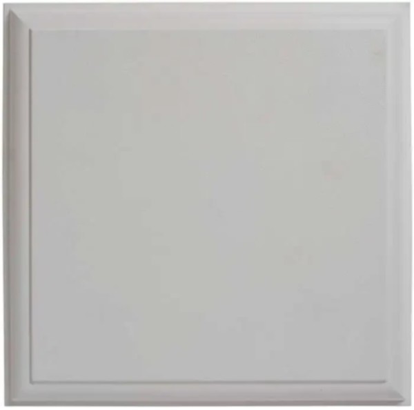 Система отделки углов - отделочный элемент №2 Альта-Профиль Белоснежный 0,25 х 0,25 м купить в Юрьев-Польском