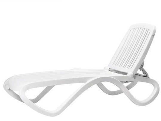 Шезлонги Tropico bianco купить в Юрьев-Польском