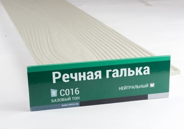 Сайдинг Мирко 7,5 под дерево С016 купить в Юрьев-Польском
