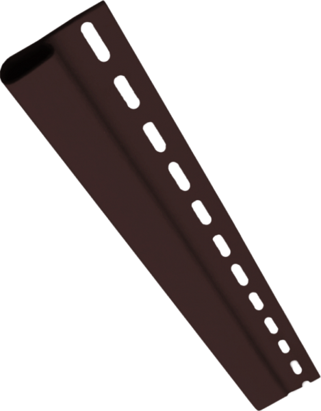 Финишная планка Vinyl-On 3,05 м – Кофе купить в Юрьев-Польском