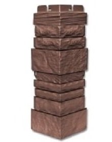 Наружный угол КАМЕНЬ ШОТЛАНДСКИЙ Глазго купить в Юрьев-Польском