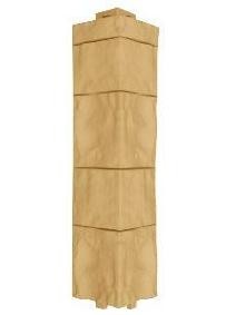 Canada Ridge Угол внешний кремовый купить в Юрьев-Польском