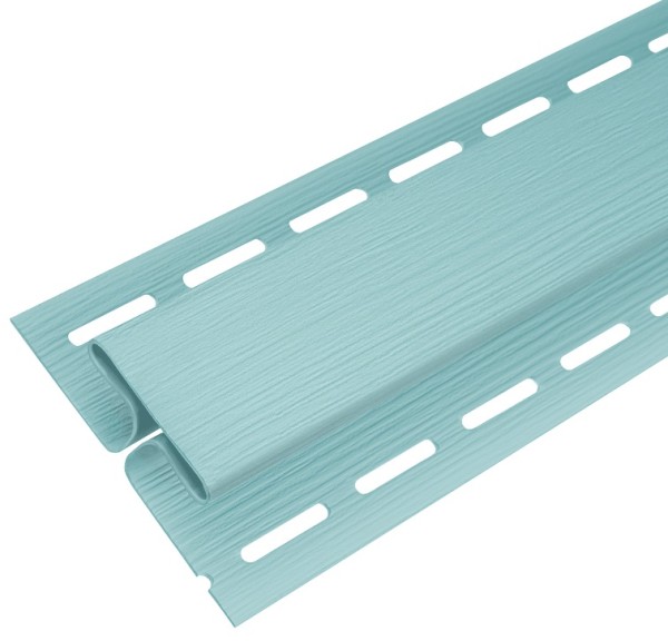 Соединительный Н-профиль TECOS БИРЮЗА купить в Юрьев-Польском