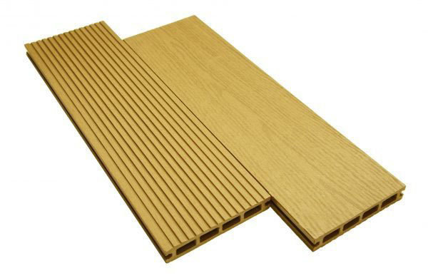 Террасная доска из ДПК WOODVEX Select Вуд купить в Юрьев-Польском