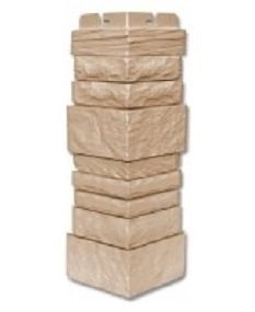 Наружный угол КАМЕНЬ ШОТЛАНДСКИЙ Линвуд купить в Юрьев-Польском