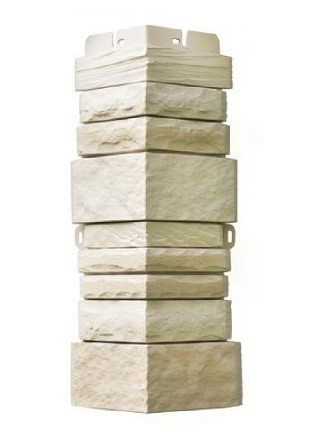 Угол наружный Grand Line Сланец Элит Пшеница купить в Юрьев-Польском