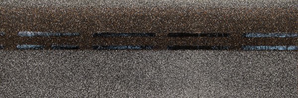 Коньково-карнизная черепица Docke Premium, халва купить в Юрьев-Польском