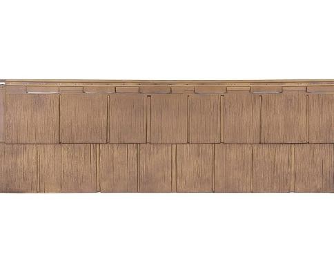 Фасадная панель Техоснастка, Щепа Пихта Тянь-Шань купить в Юрьев-Польском