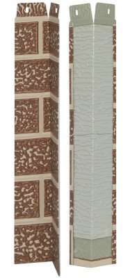 Внутренний угол для Фасадной панели Zodiac