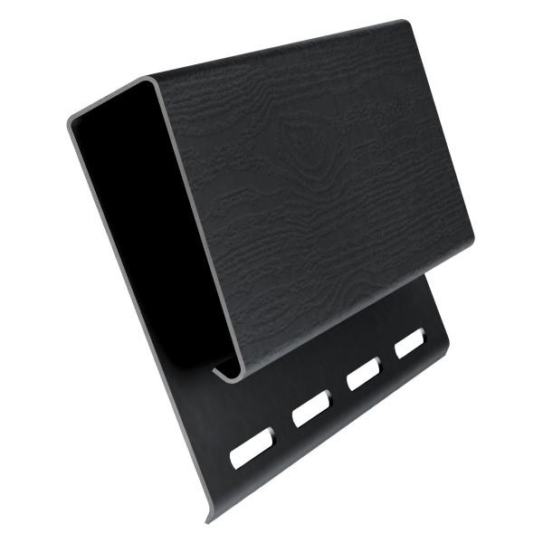 Наличник широкий J-профиль Grand Line Графит купить в Юрьев-Польском