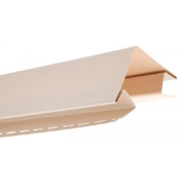 Угол наружный Премиум, Т-12, ВН, Бежевый купить в Юрьев-Польском