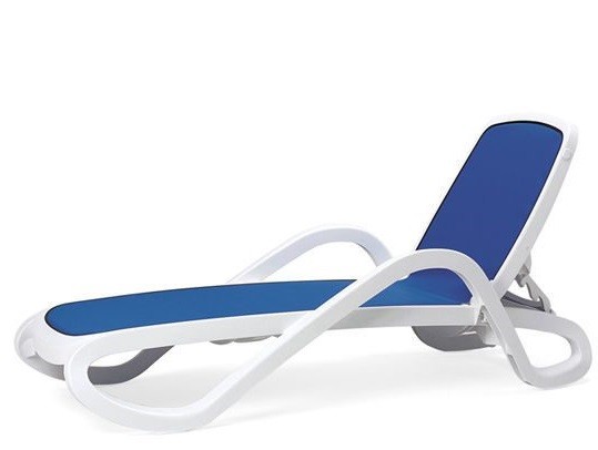 Шезлонги Alfa Blue купить в Юрьев-Польском