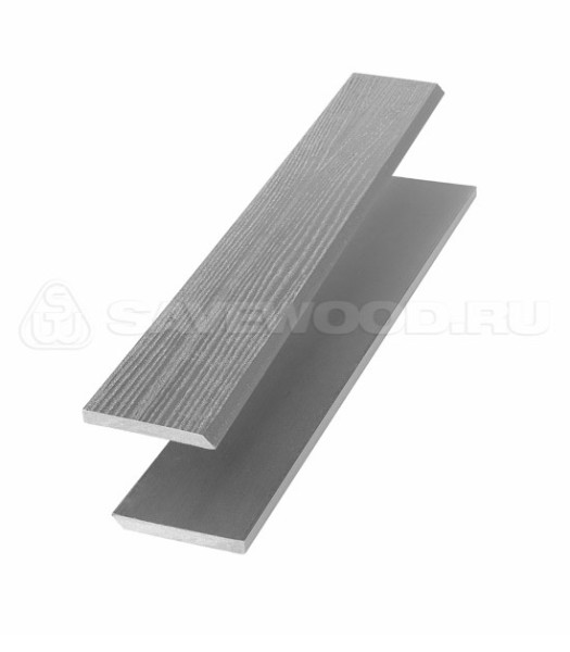 Торцевая рейка Savewood Пепельный купить в Юрьев-Польском