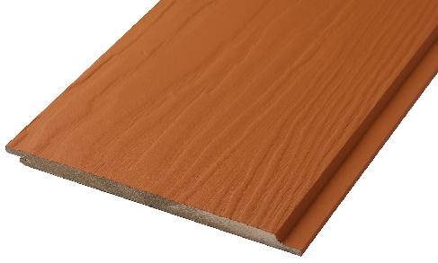 Фиброцементные панели Wood Click F32 купить в Юрьев-Польском