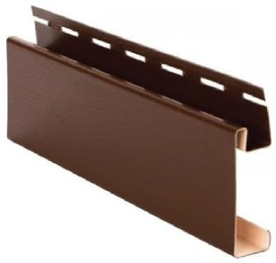 Наличник Элит, Коричневый