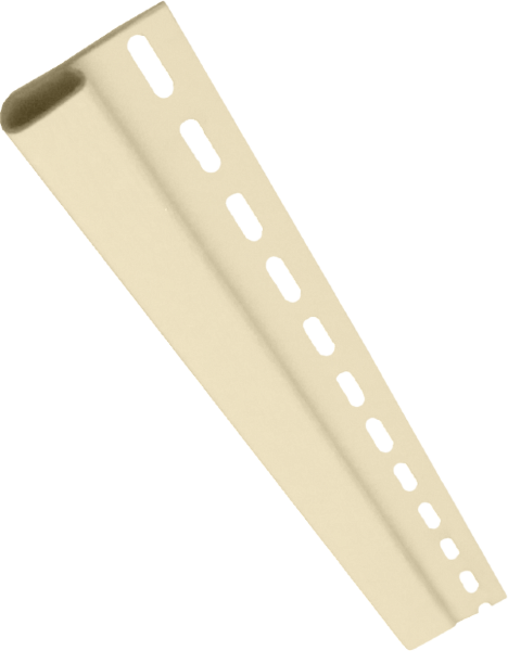 Финишная планка Vinyl-On 3,05 м – Лен купить в Юрьев-Польском