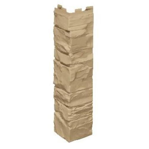 Угол наружный ТЕХНОНИКОЛЬ Оптима Камень Песочный купить в Юрьев-Польском