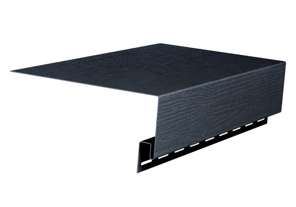 Околооконная Планка Grand Line Графит купить в Юрьев-Польском