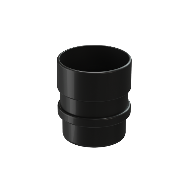 Муфта Docke Lux ПВХ - Карбон купить в Юрьев-Польском