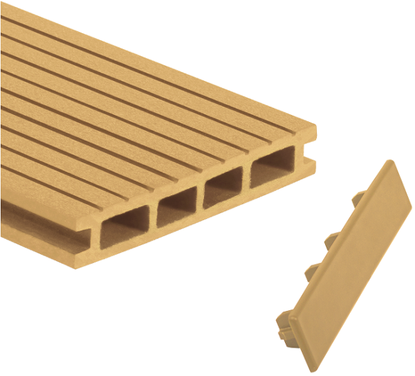 Торцевая заглушка Grinder для доски 150 бежевый купить в Юрьев-Польском