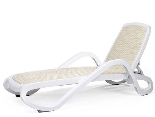 Шезлонги Alfa Biege купить в Юрьев-Польском