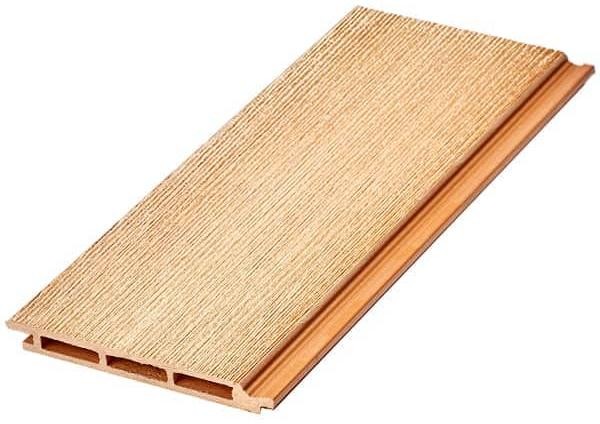 Сайдинг из ДПК Dortmax vintage Натуральный купить в Юрьев-Польском