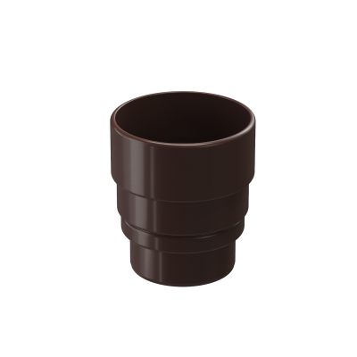 Переходник Docke Lux ПВХ - Шоколад