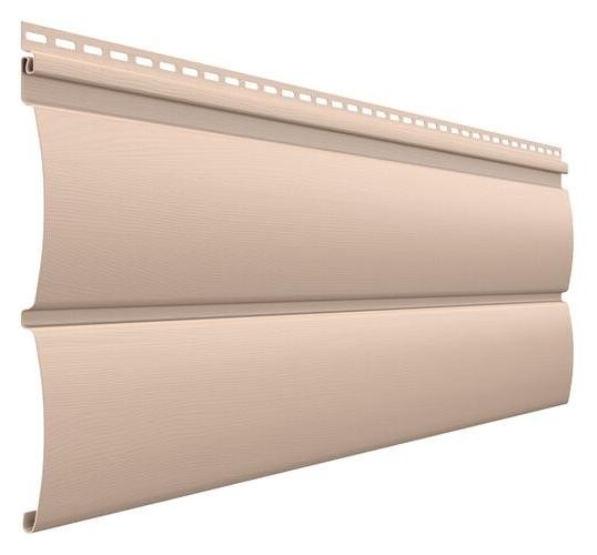 Сайдинг Виниловый ТЕХНОНИКОЛЬ Блок Хаус Вереск купить в Юрьев-Польском