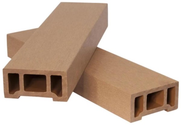 Поручень ДПК Polivan DENPASAR без фактуры, песочный купить в Юрьев-Польском