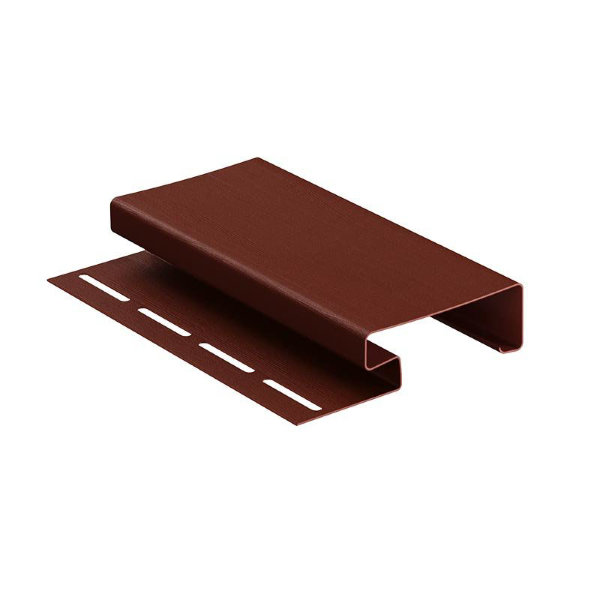 Наличник для сайдинга, гранат купить в Юрьев-Польском