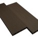 Террасная доска из ДПК  WOODVEX Select Темно-коричневый купить в Юрьев-Польском
