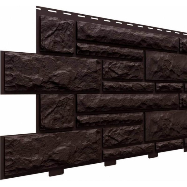 Фасадная панель Доломит NEW Корица купить в Юрьев-Польском