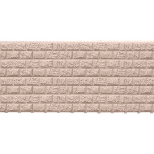 Фасадная панель Доломит Альпийский 2 м Орех купить в Юрьев-Польском